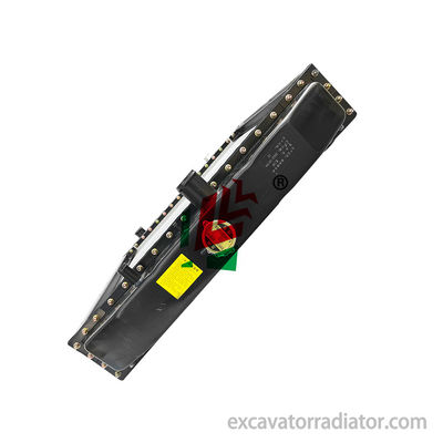 Xiagong D-9 Υψηλής απόδοσης μηχανήματα μηχανικής αλουμινίου