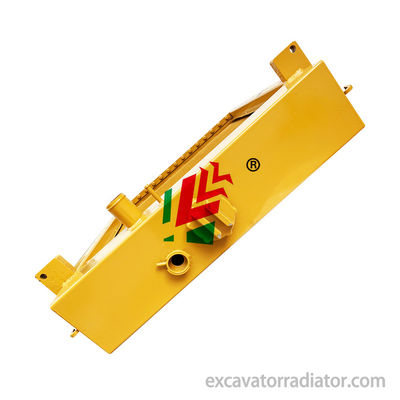 Komatsu Εκσκαφέας Καλοριφέρ | Πλήρης συναρμολόγηση μονάδας Εμπορικός βαθμός