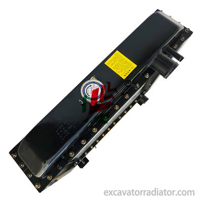 Xugong Roller Νέα κατασκευαστικά μηχανήματα Ραδιενεργοστάσιο απευθείας πώληση