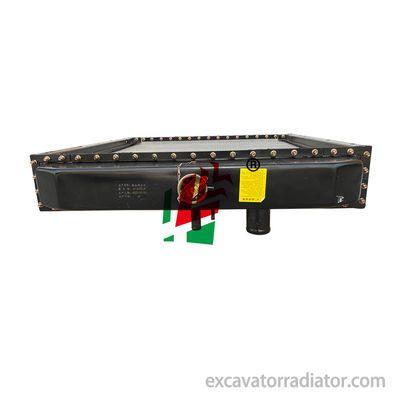 Μηχανολογικά Μηχανικά Ραδιενεργός για Xugong 500F Αλουμίνιο Υψηλής ποιότητας σύστημα ψύξης