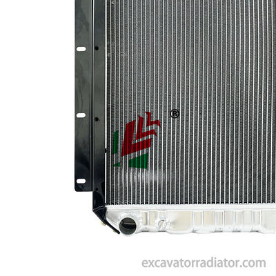 HD550-7 σύστημα ψύξης γεννήτριας θερμοκηπίου εξοπλισμού κατασκευής