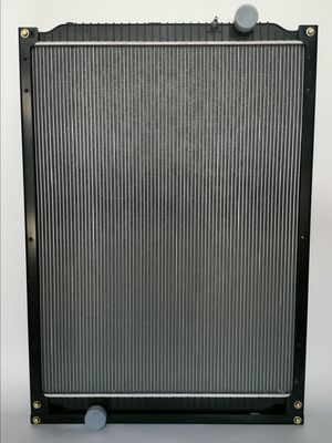 Ειδικό Aftermarket 1301M69R-010 θερμαντικών σωμάτων βαριών φορτηγών Valin Hama H6 αργιλίου