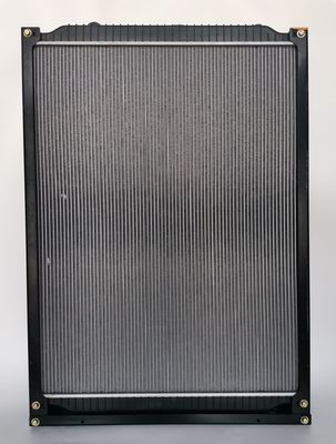 Ειδικό Aftermarket 1301M69R-010 θερμαντικών σωμάτων βαριών φορτηγών Valin Hama H6 αργιλίου