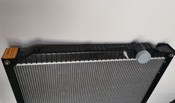 Ειδικό Aftermarket 1301M69R-010 θερμαντικών σωμάτων βαριών φορτηγών Valin Hama H6 αργιλίου