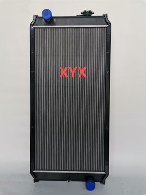 Πυρήνας Assy 2040996 θερμαντικών σωμάτων για Cater τη συνέλευση θερμαντικών σωμάτων ΓΑΤΩΝ E320C 320CAluminum για τον εκσκαφέα
