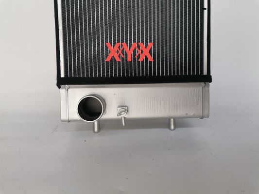 Θερμαντικό σώμα sk200-8 E215B sk210lc-8 πυρήνας Assy YN05P00585001 θερμαντικών σωμάτων δεξαμενών νερού