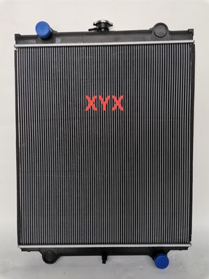 Hitachi EX120-6 Εκσκαφέας Καλοριφέρ | Εξάρτημα ψύξης κινητήρα | Συγκρότημα δεξαμενής νερού επαγγελματικής ποιότητας