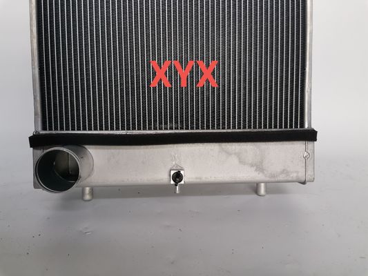 KOMATSU pc300-8 θερμαντικό σώμα 26x16, εκσκαφέας τέσσερα θερμαντικό σώμα πυρήνων