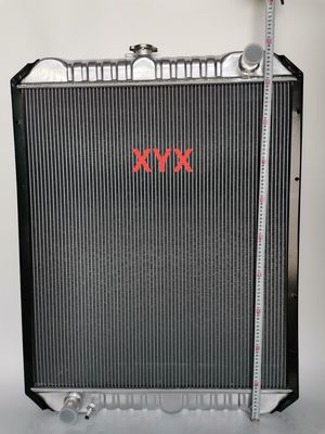 Θερμαντικό σώμα 206-03-51111 20Y-03-14120 για τη KOMATSU pc200-5 pc220-5