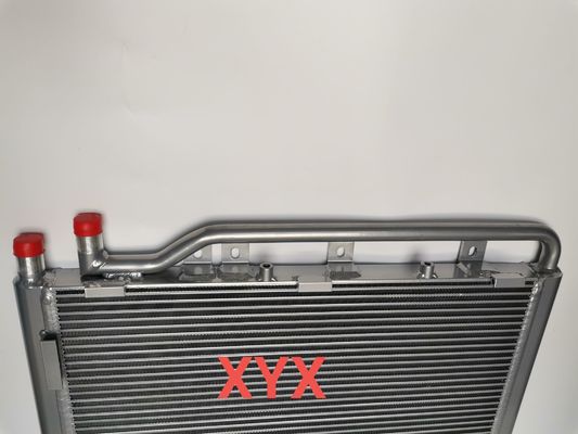 30KG υδραυλικό θερμαντικό σώμα πετρελαίου για τη KOMATSU pc120-6 εκσκαφέας
