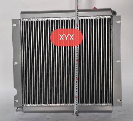 16KG KOMATSU pc60-5/pc60-6 υδραυλικός εκσκαφέας θερμαντικών σωμάτων πετρελαίου