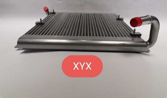 16KG KOMATSU pc60-5/pc60-6 υδραυλικός εκσκαφέας θερμαντικών σωμάτων πετρελαίου
