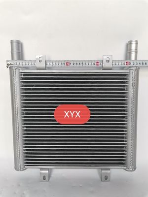 Μέρη εκσκαφέων EX70 Hitachi, αρχικό θερμαντικό σώμα πετρελαίου σωλήνων υδραυλικό