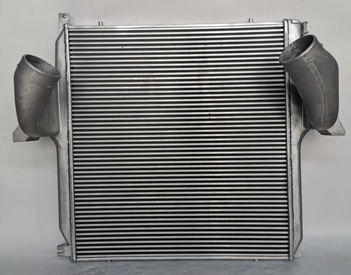 Benz 9425010201 9425010901 9425010101 9425011001 Mercedes Intercooler 96972, Intercooler αργιλίου ODM cOem