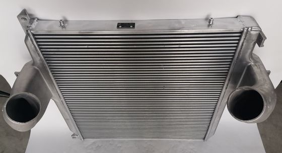 Benz 9425010201 9425010901 9425010101 9425011001 Mercedes Intercooler 96972, Intercooler αργιλίου ODM cOem