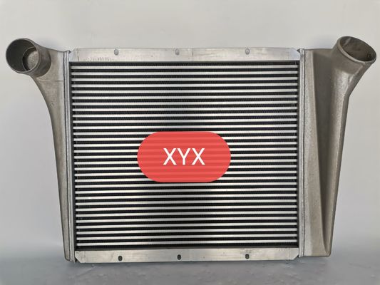 WG9125530269 Intercooler φορτηγών