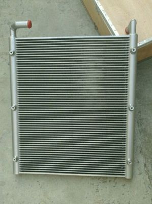 Sk120-3 εκσκαφέας ελαιοψυκτήρων 2452U413S7 2452U38758 Kobelco SK100 υδραυλικός