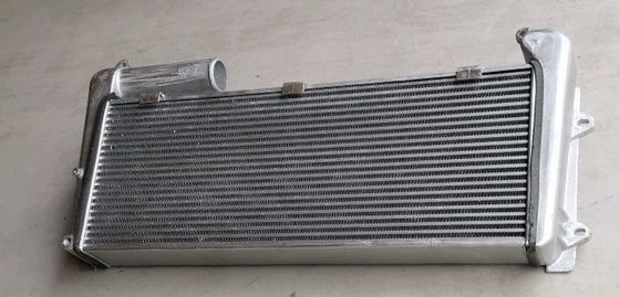 EC290B Intercooler φορτηγών