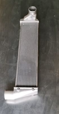 Intercooler λεωφορείων Yutong συνέλευση, Intercooler αργιλίου 1119010-03621