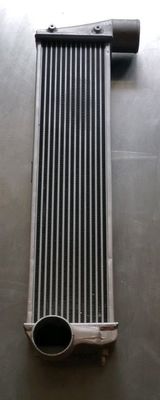 Intercooler θερμαντικών σωμάτων λεωφορείων Yutong συνέλευση 1119010-02614 220*920mm