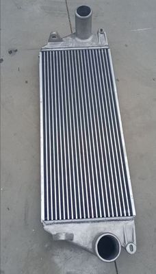 Intercooler φορτηγών 62mm συνέλευση για τη HYUNDAI r335-7 εκσκαφέας