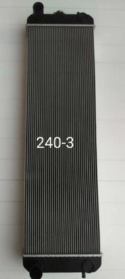 Ex240-3/zx240-3 συνέλευση τέσσερα θερμαντικών σωμάτων Hitachi εκσκαφέων σωλήνες σειρών