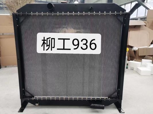 συνέλευση 1308613100002 θερμαντικών σωμάτων εκσκαφέων 980mm Liugong 936D