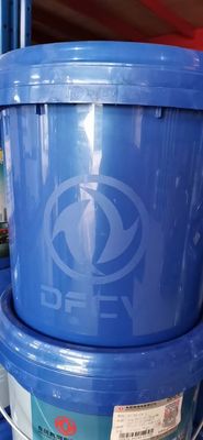 Αντιψυκτικό γλυκόλης προπυλενίου Dongfeng, ψυκτικό μέσο θερμαντικών σωμάτων 10KG 35C