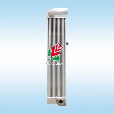 Intercooler 20Y-03-41131 pc200-8 KOMATSU κατασκευαστές