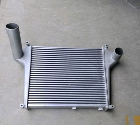 Αυτόματο Intercooler Aire φορτηγών καθολικό για Hino 500 σύστημα ψύξης