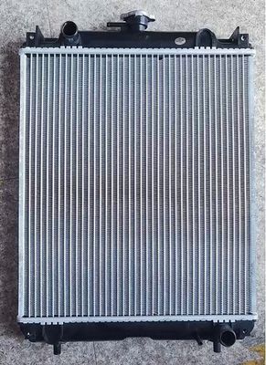 Komatsu PC40-8 Excavator Radiator 20T-03-81111 | Πλήρης Εναλλάκτης Θερμότητας Αλουμινίου | Αντικατάσταση προδιαγραφών OEM